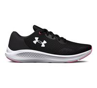 Under Armour GGS Charged Pursuit 3 black -jet gray white 3.5
