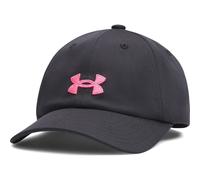 Under Armour Girl's UA Blitzing Adj black super pink (001-672) OSFM