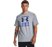 Under Armour Herren UA GL Foundation Short Sleeve Tee, atmungsaktives Sportshirt, kurzärmliges und komfortables Funktionsshirt mit loser Passform