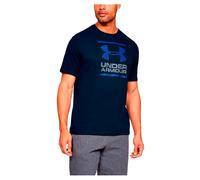 Under Armour Gl Foundation Kurzarm-t-shirt