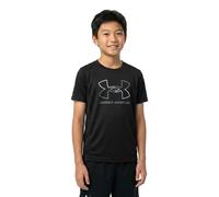 Under Armour Jungen T-Shirt UA GL Foundation SS 6005010-001 149-160 Black