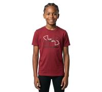 Under Armour Gl Foundation Kurzarm-t-shirt