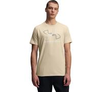 Under Armour GL Foundation Update Herren T-Shirt, braun XXL