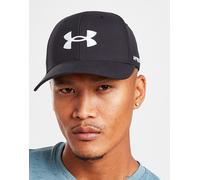 Under Armour Golf 96 Cap - Damen, Schwarz - One Size