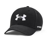UNDER ARMOUR Golf 96 Cap Herren 001 - black/white