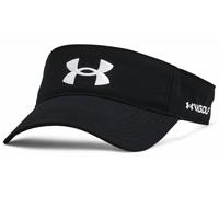 Under Armour Golf 96 Herren Visor, schwarz
