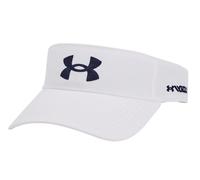 Under Armour Golf 96 Herren Visor, weiss