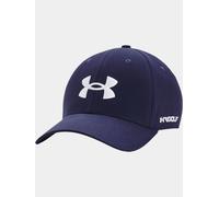 Under Armour Golf96 Hat Cap navy Einheitsgröße (100000400897)