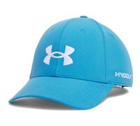 Under Armour GOLF96 HAT Herren Cap, blau, größe OSFM