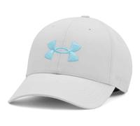 Under Armour GOLF96 HAT Herrencap, grau, größe OSFM