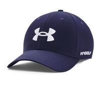 Under Armour Golf96 Hat Cap navy Einheitsgröße (100000400897)