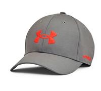 Under Armour Golf96 Herren Cap, grau