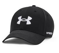 Under Armour Cap Golf96 Schwarz Einheitsgröße