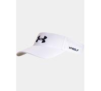 Under Armour Golf 96 Herren Visor, weiss
