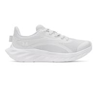 Under Armour GPS Ascend AL gray white (014) 2.5