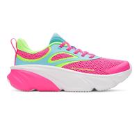 Under Armour GPS Rogue 6 AL pink hyper green (694) 2.5