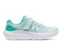 Under Armour GPS Surge 4 AC green metallic silver (703) 11.5K