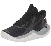 Under Armour Gs Jet '23 Basketballschuhe schwarz 36.5