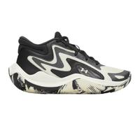 Under Armour Grade School Jet ´25 Junior Basketball Shoes EU 38