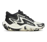 Under Armour Grade School Jet ´25 Junior Basketball Shoes EU 39