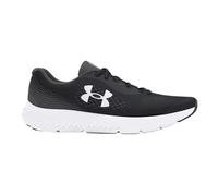 Under Armour Grade School Rogue 4 - Neutrallaufschuhe - Jungen 6 US Black/White