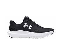 Under Armour Grade School Surge 4 Jr - Neutrallaufschuhe - Jungs 5,5 US Black/White