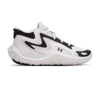 Under Armour Grade School UA Jet '25 Basketballschuhe, atmungsaktiv und langlebig