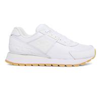 Under Armour GS Essential Runner white white quartz (100-114-114) 6