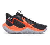 Under Armour JET23 Basketballschuhe, schwarz, größe 36.5 4.5