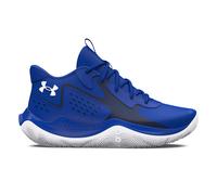 Under Armour Gs Jet '23 Hand-Basketballschuhe blau 38.5