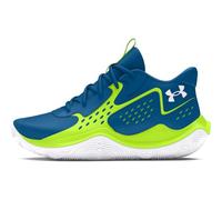 Under Armour JET23 Basketballschuhe, blau, größe 38 5.5