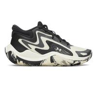 Under Armour Unisex Basketball Schuhe Gs Jet 25 Weiß Größe 6,5Y