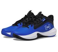 Under Armour Basketballschuhe Lockdown 7 GS Kinder Blau Größe 35 1/2