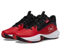 Under Armour Lockdown 7 GS Kids 35 1/2 Rot