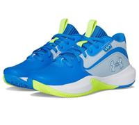 Under Armour GS Lockdown 7 Basketball Shoes EU 39