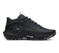 Under Armour GS Lockdown 7 Basketballschuhe, schwarz, Größe 40 40