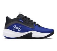 Under Armour Lockdown 7 GS Kinder 39 Blau