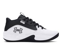 Under Armour Basketballschuhe Lockdown 7 GS Kinder Weiß Größe EU 36 1/2