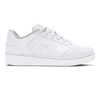Under Armour GS Official white white (100-100-100) 5.5