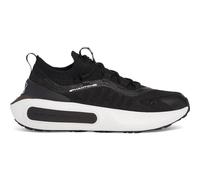 UNDER ARMOUR Phantom 4 Laufschuhe Jungen 002 - black/castlerock/white 36.5