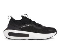 UNDER ARMOUR Phantom 4 Laufschuhe Jungen 002 - black/castlerock/white 36