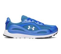 Under Armour GS Tech Runner blue white (430) 5.5