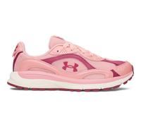 Under Armour GS Tech Runner pink claret (603) 7