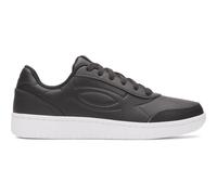UNDER ARMOUR Tempo Sneaker Kinder 001 - black/white/black 38.5