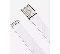 Under Armour Gürtel für Männer Under Armour M's Webbing Belt-WHT