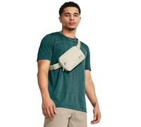 Gürteltasche Under Armour UA Loudon Waist Bag Xbody-BRN 1378418-273 Größe OSFM Braun