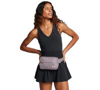 Under Armour Gürtel- und Umhängetasche 1378418 Tetra Gray One Size