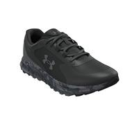 Under Armour Halbschuh Bandit Trail3 Black/Castlerock (Größe: 11) 45 schwarz