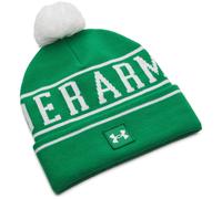 Kappen Under Armour M Halftime Pom Beanie 198632677698 Größe OSFM EU