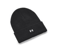 Under Armour - Halftime Cuff - Mütze - Black
